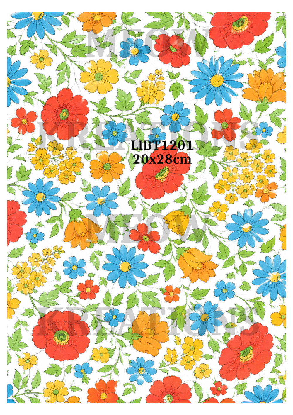 LIBT 1201