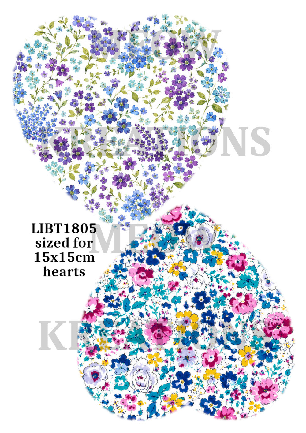 LIBT 1805