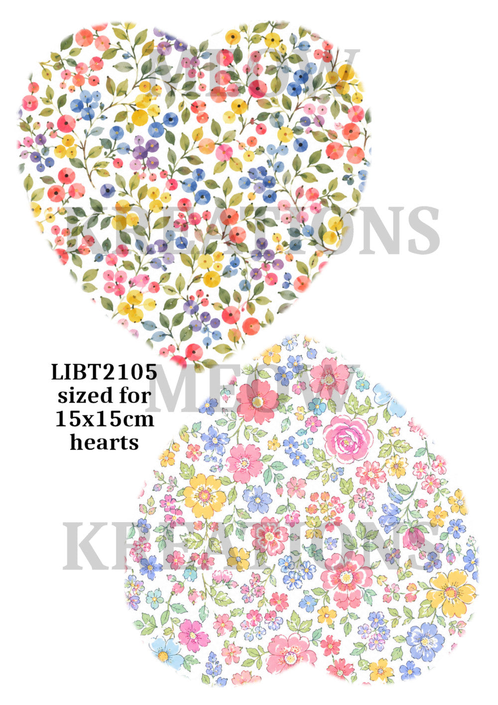 LIBT 2105