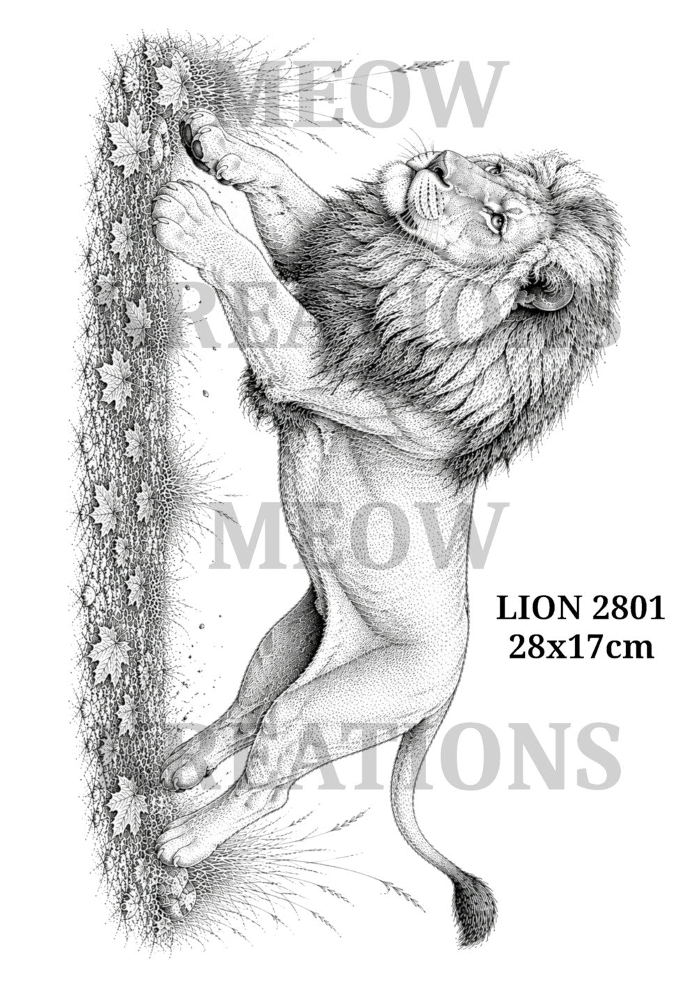 LION 2801