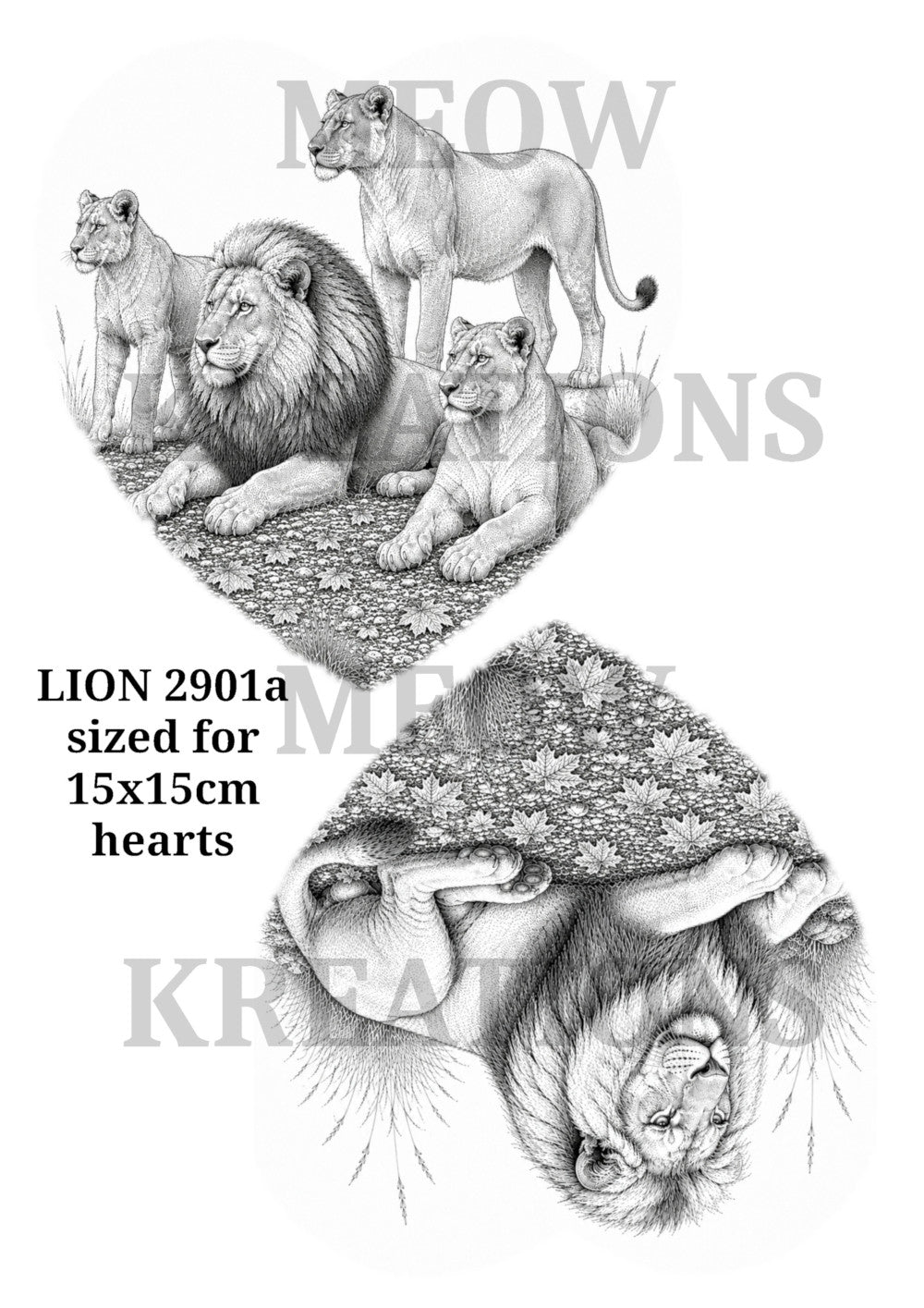 LÖWE 201