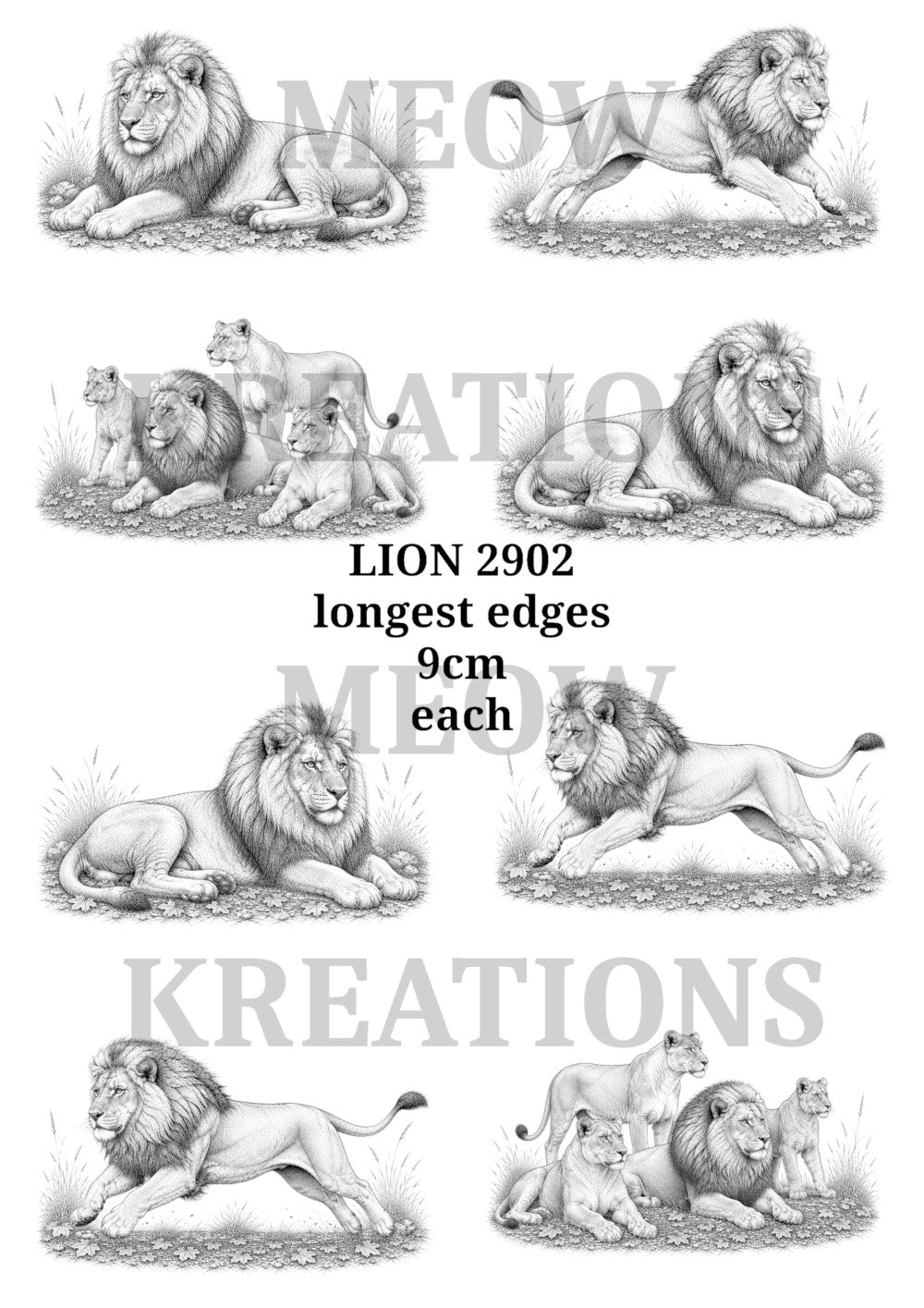 LION 2902