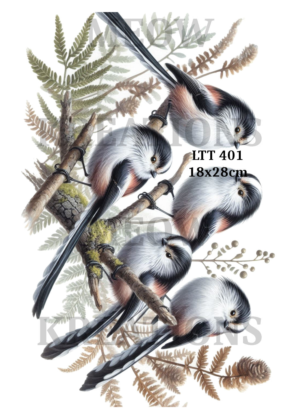 LTT 401