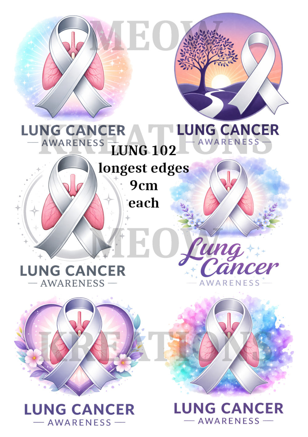 LUNG 102