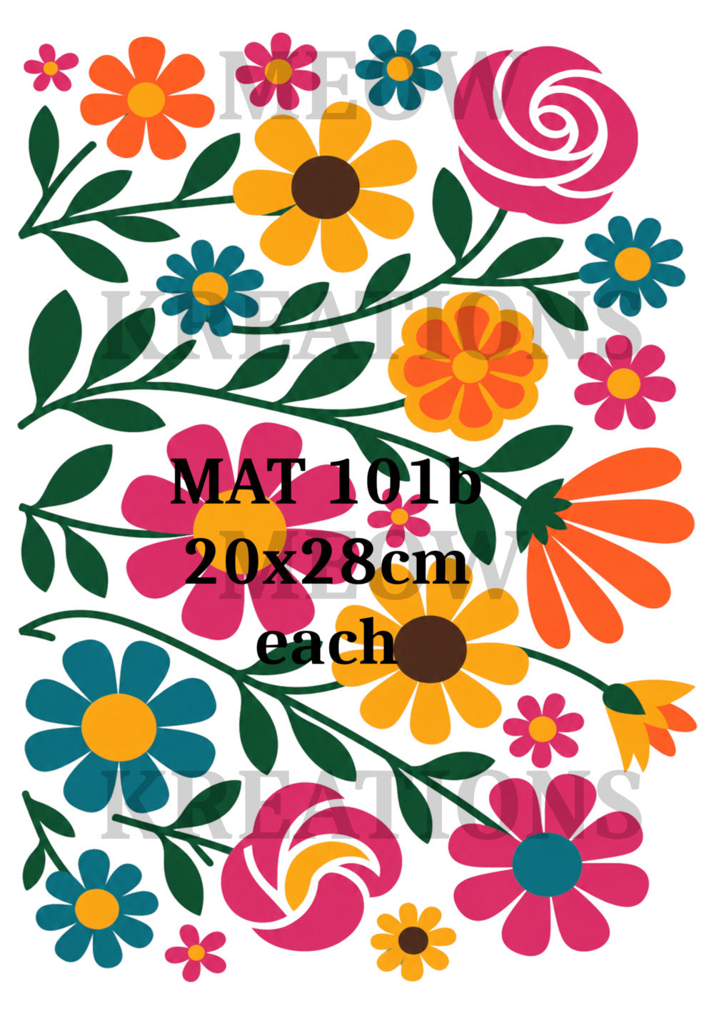 MAT 101b