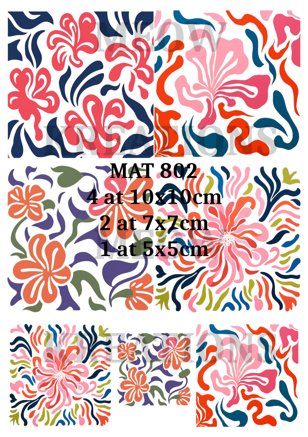 MAT 802