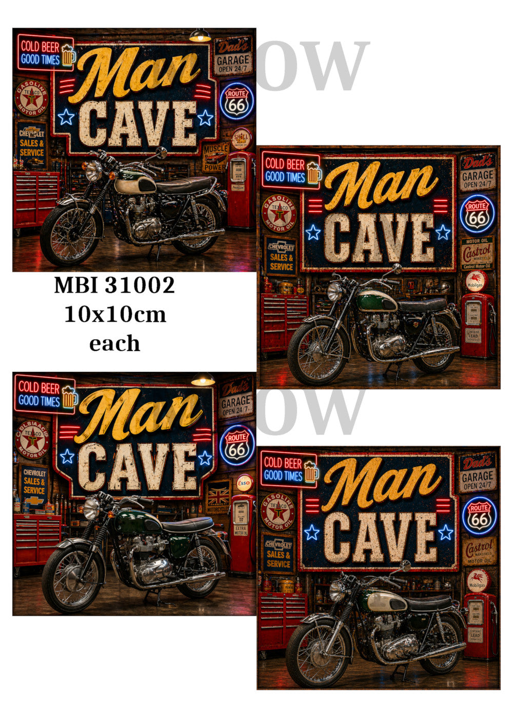 MBI 31002