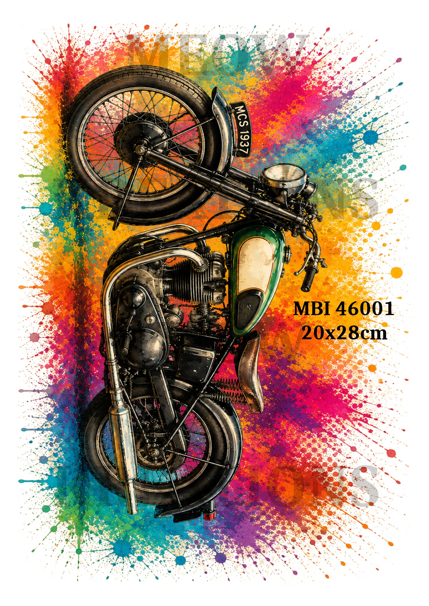 MBI 46001
