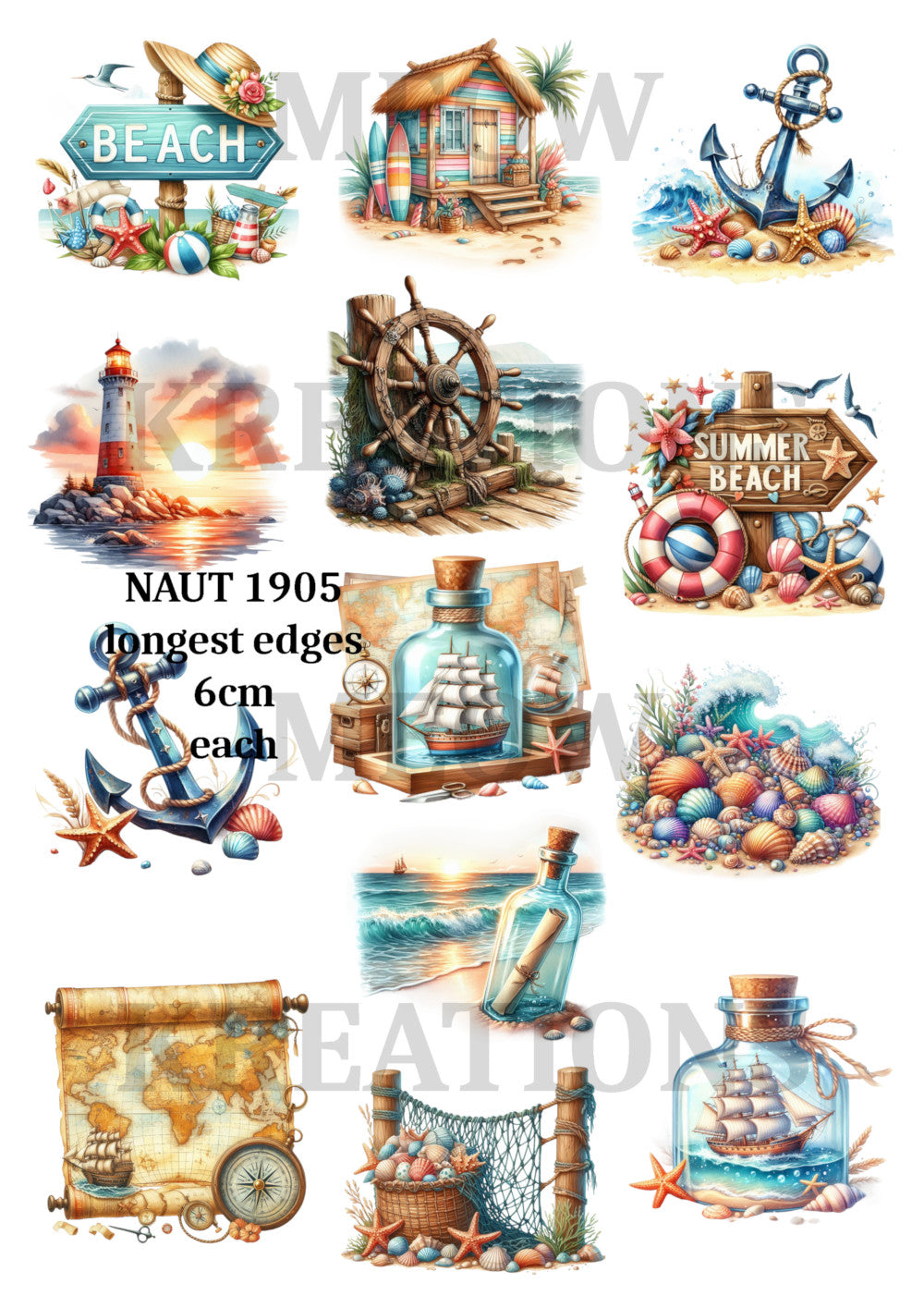 NAUT 1905