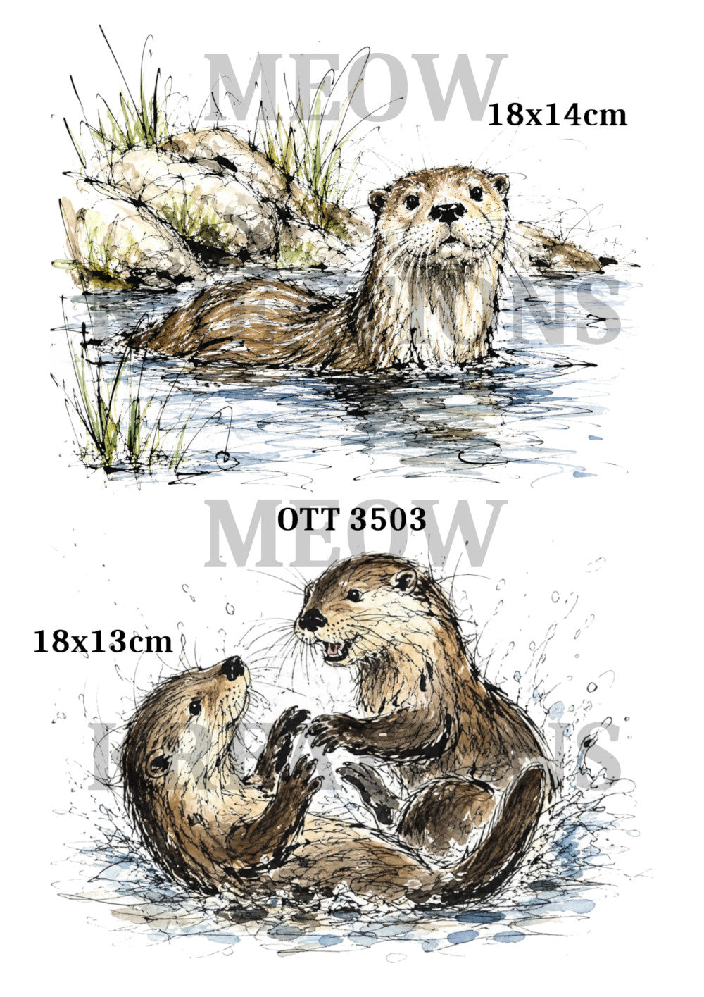 OTT 3503