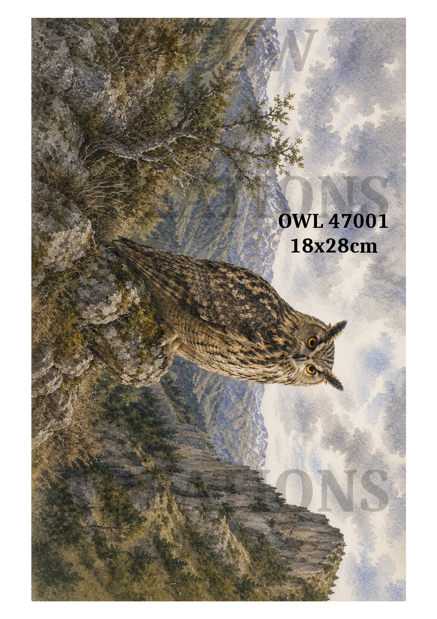 OWL 47001