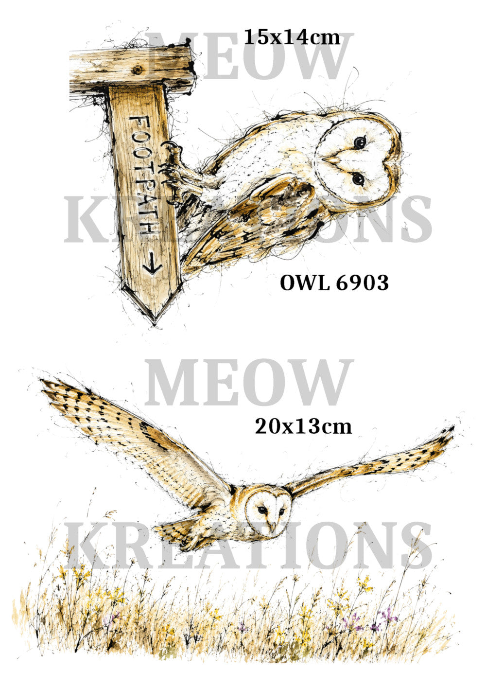 OWL 69003