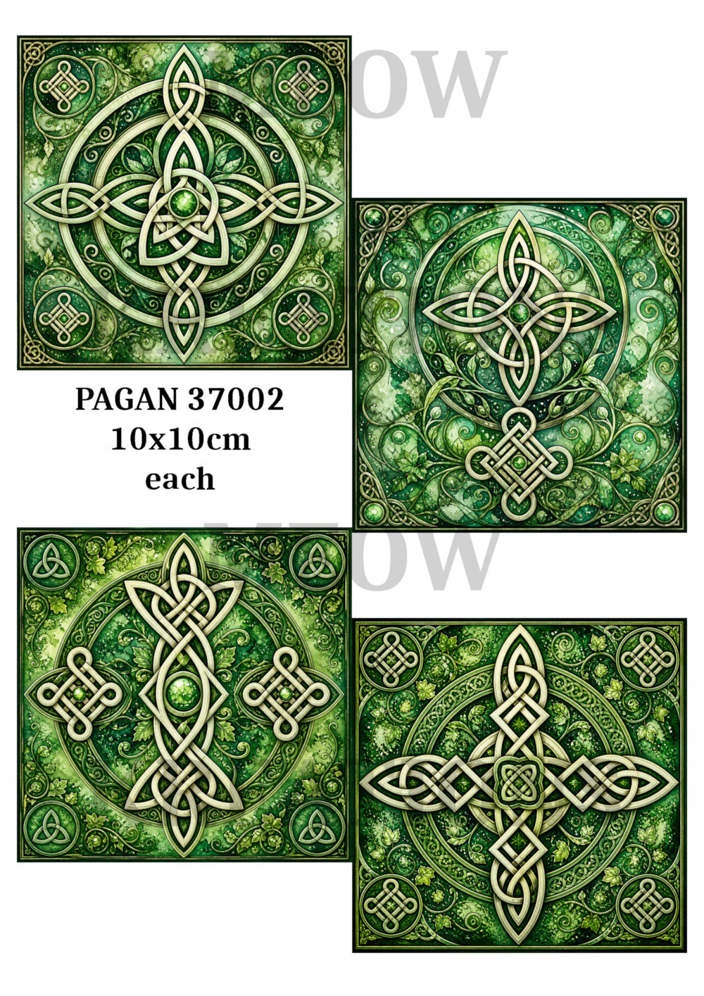 PAGAN 37002