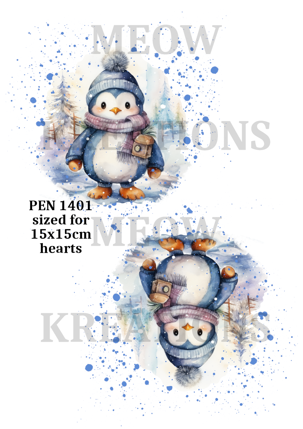 PEN 1401