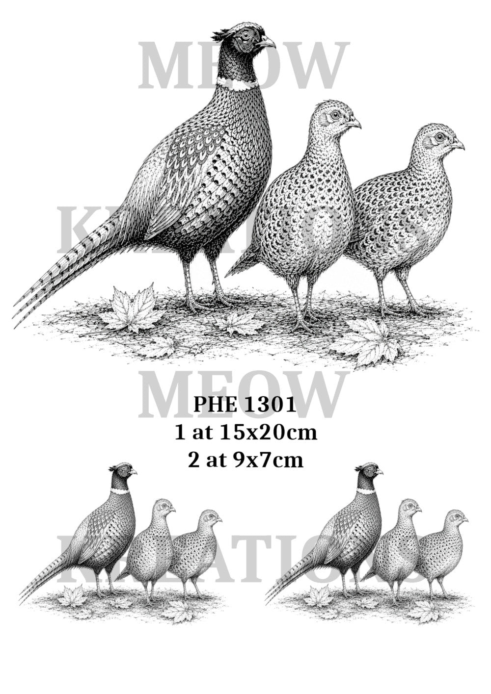 PHE 1301