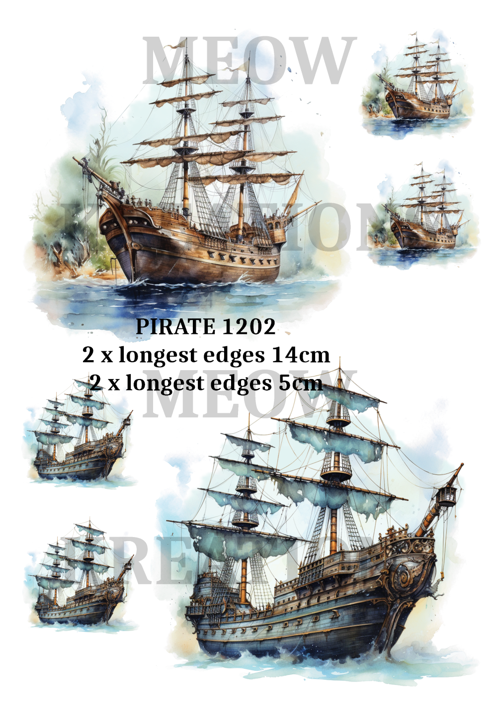 PIRATE 1202