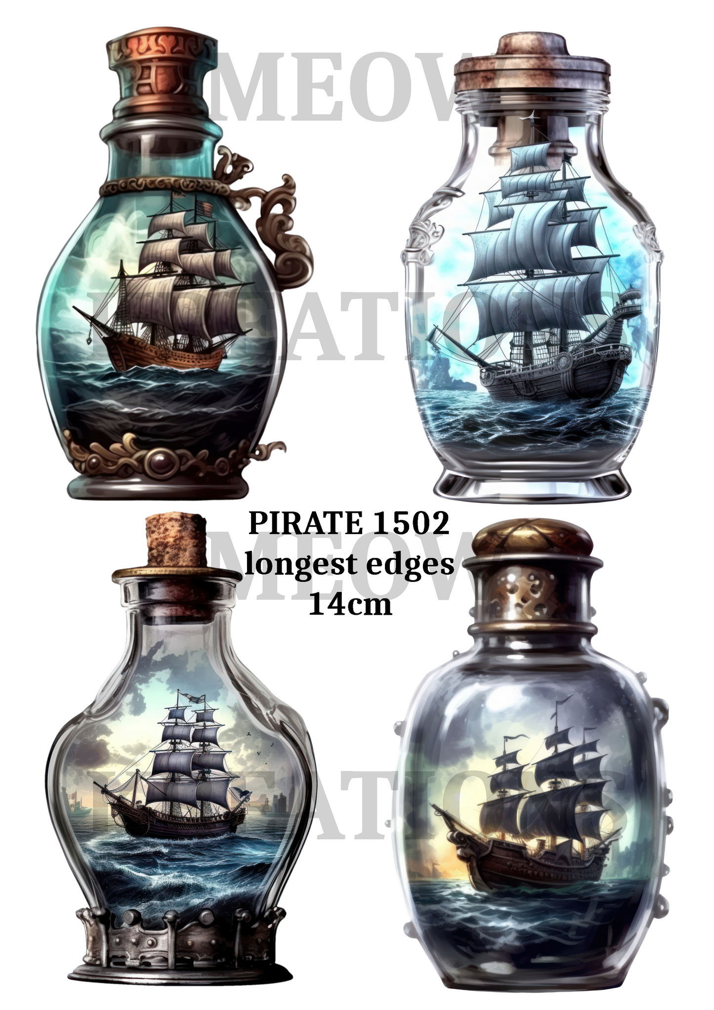 PIRATE 1502