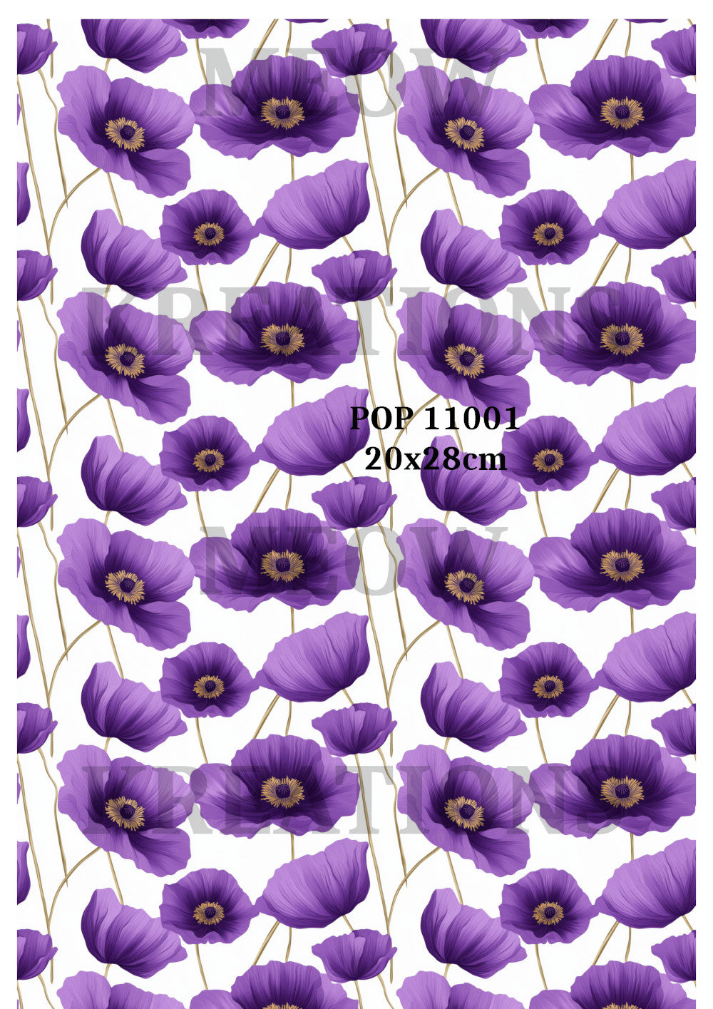 POP 11001