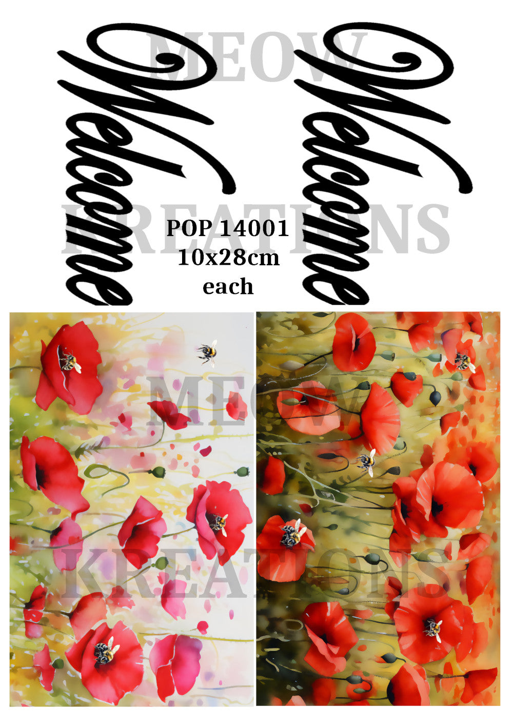 POP 14001