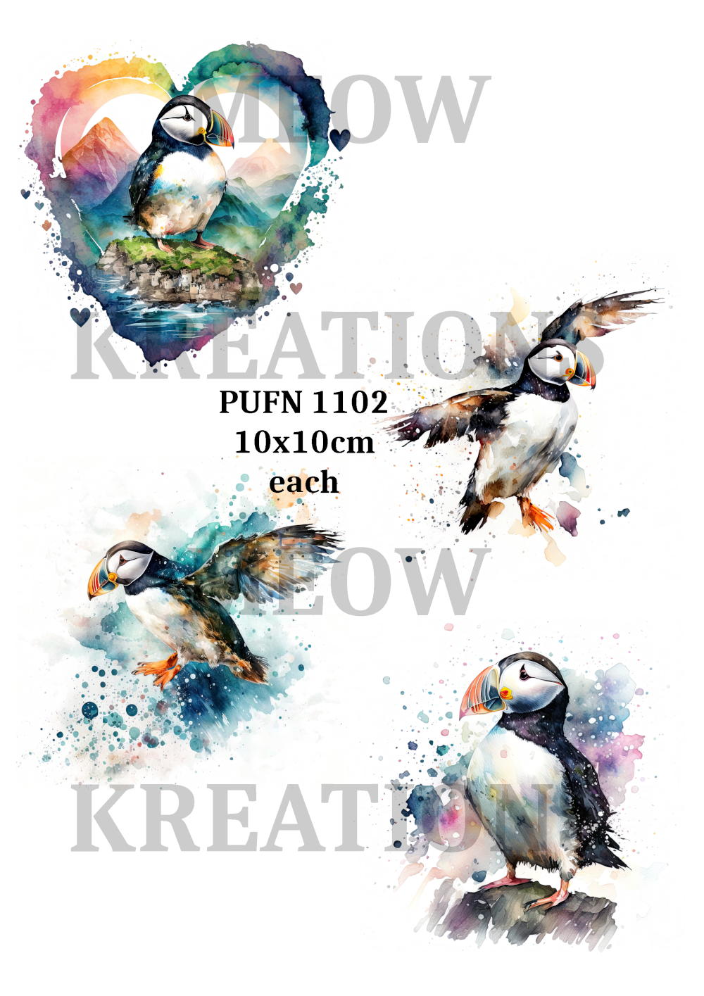 PUFN 1102