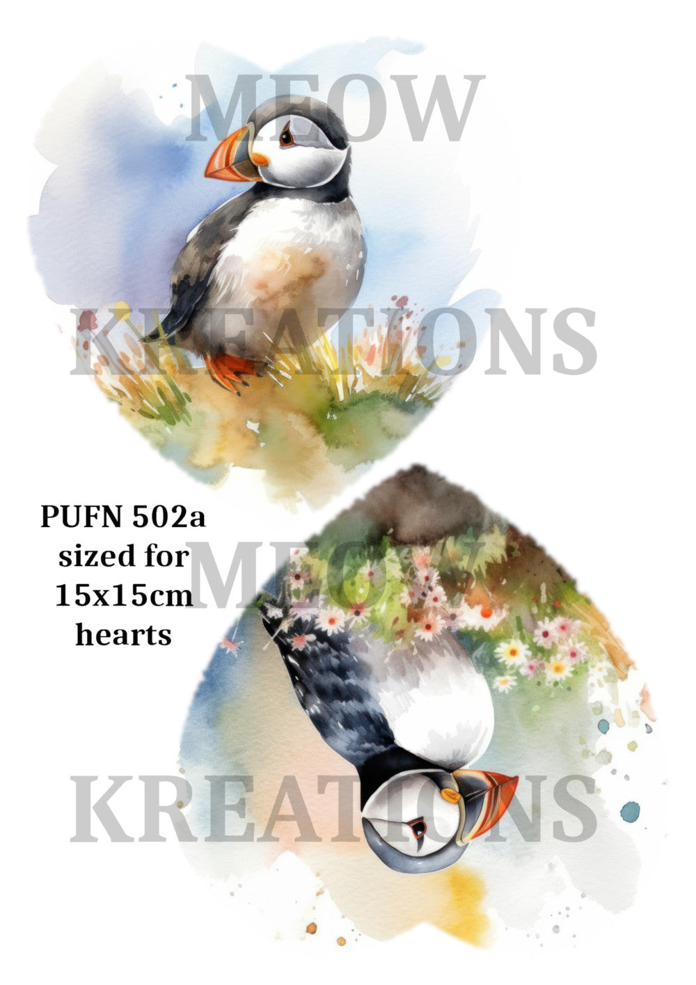 PUFN 502a