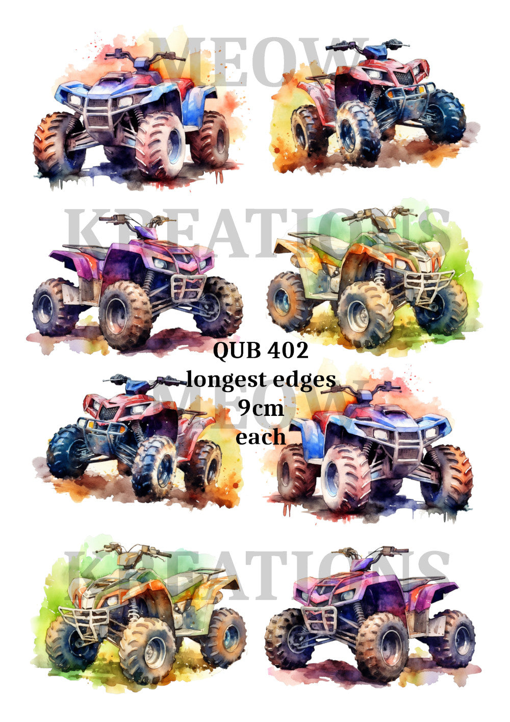 QUB 402
