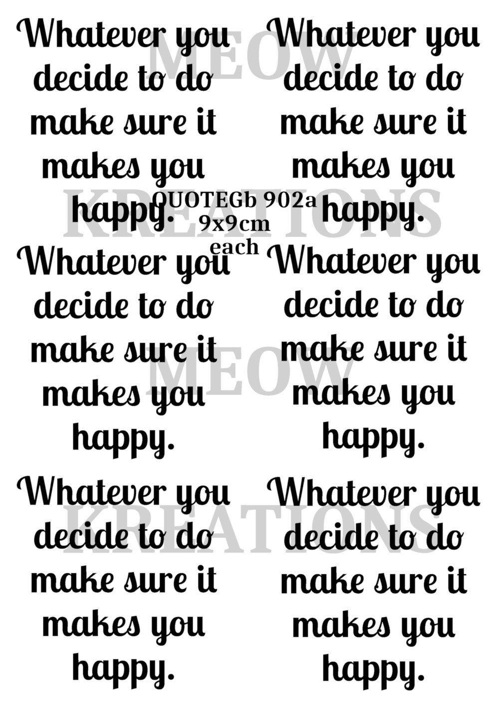 QUOTEGb 902a