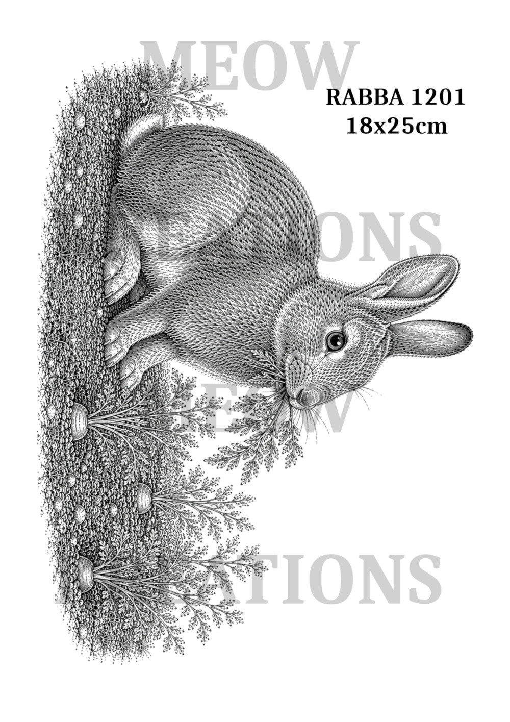 RABBA 1201