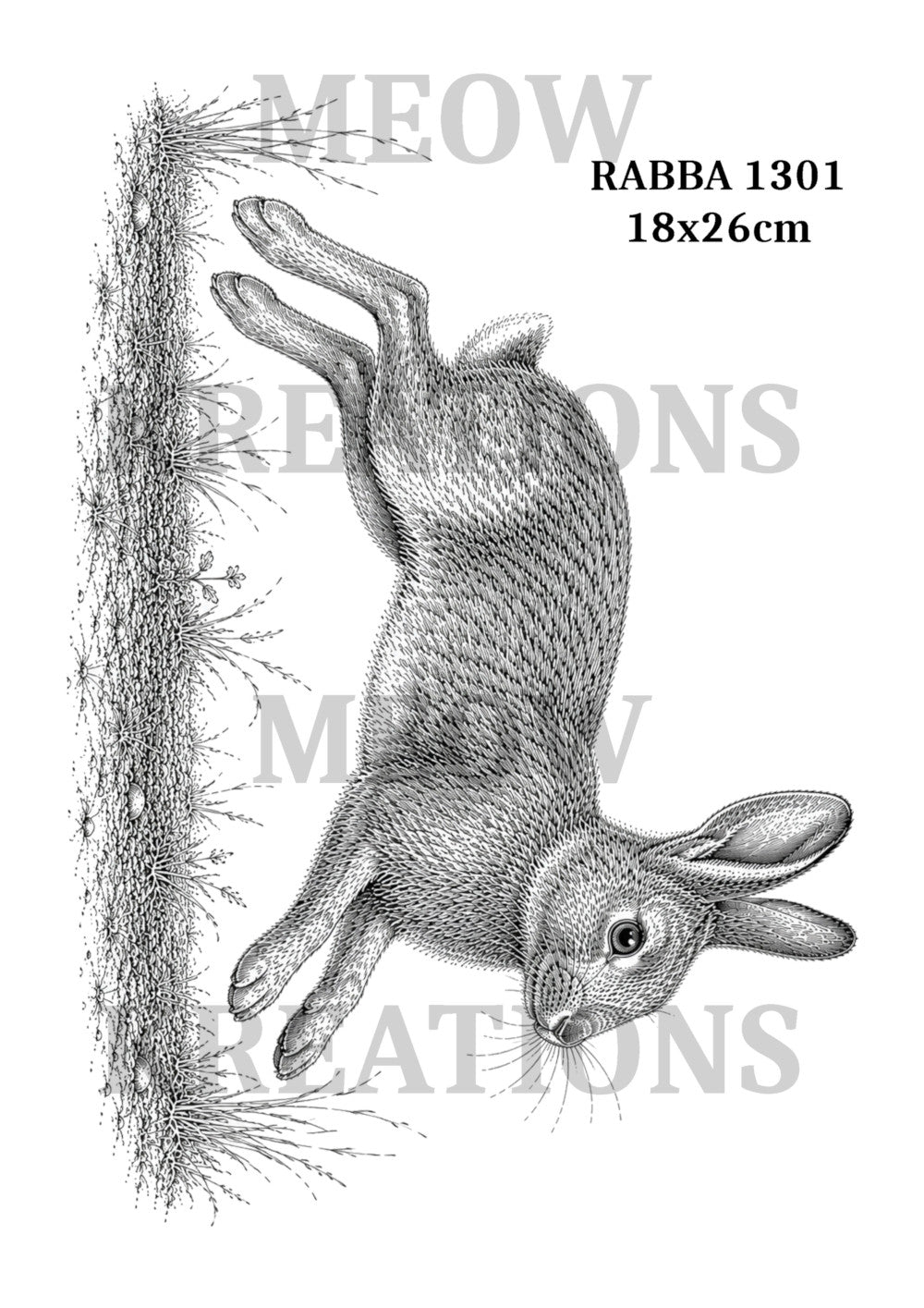 RABBA 1301
