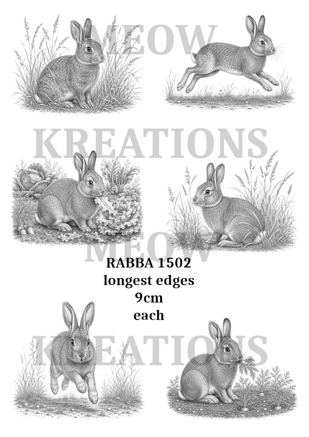 RABBA 1502