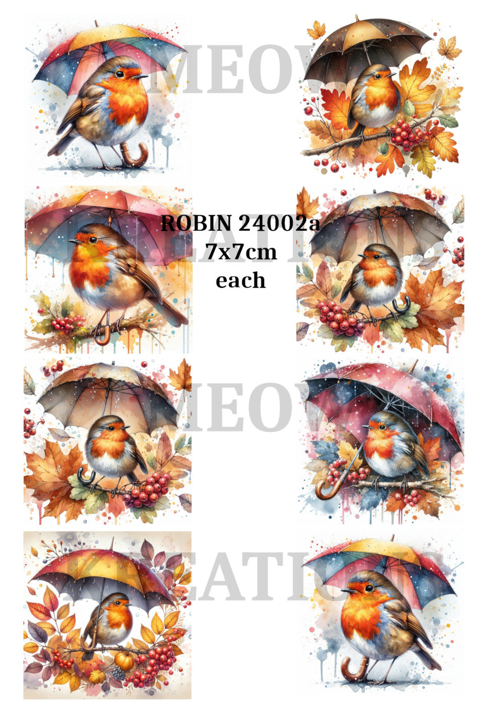 ROBIN 24002a