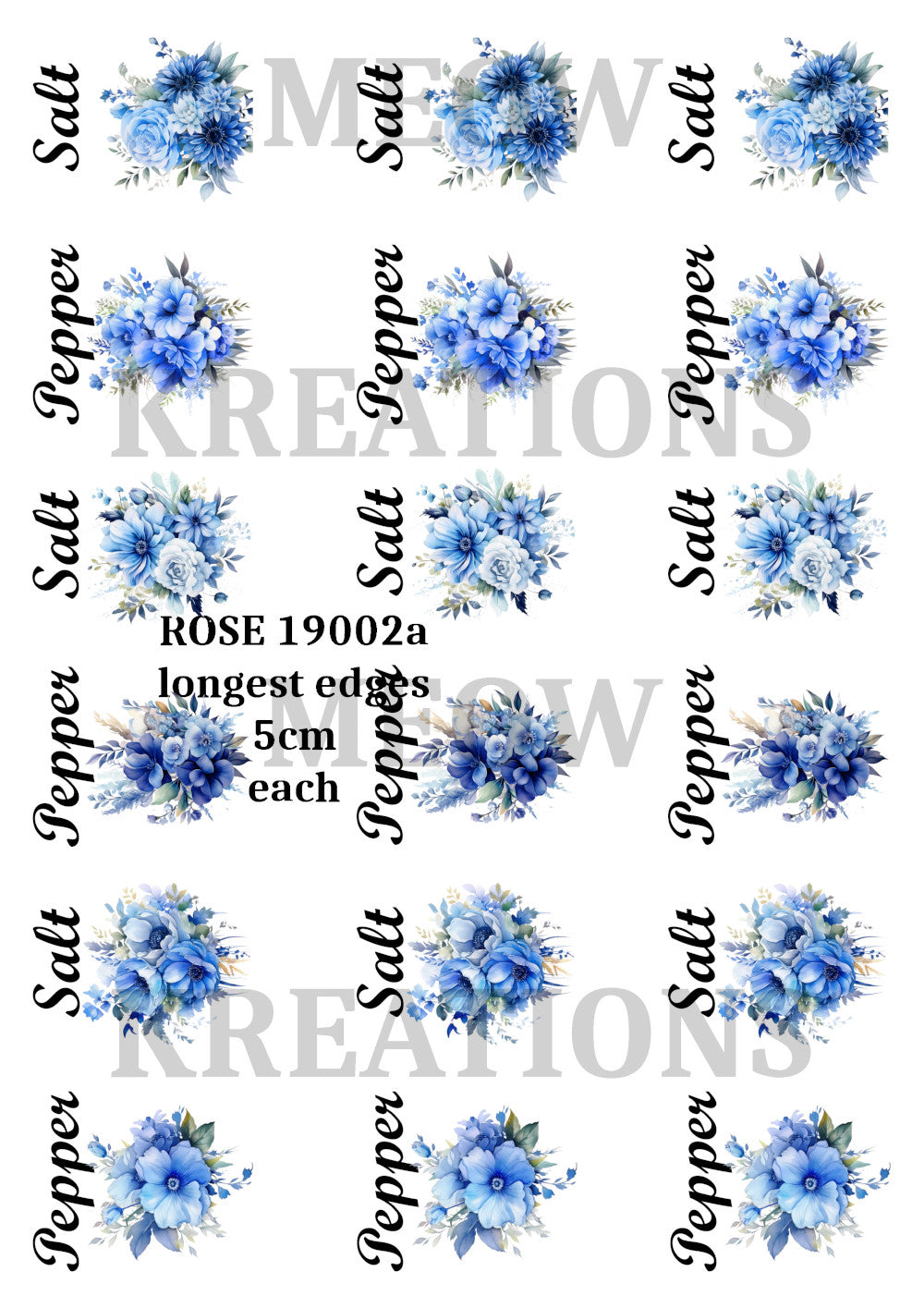 ROSE 19002a