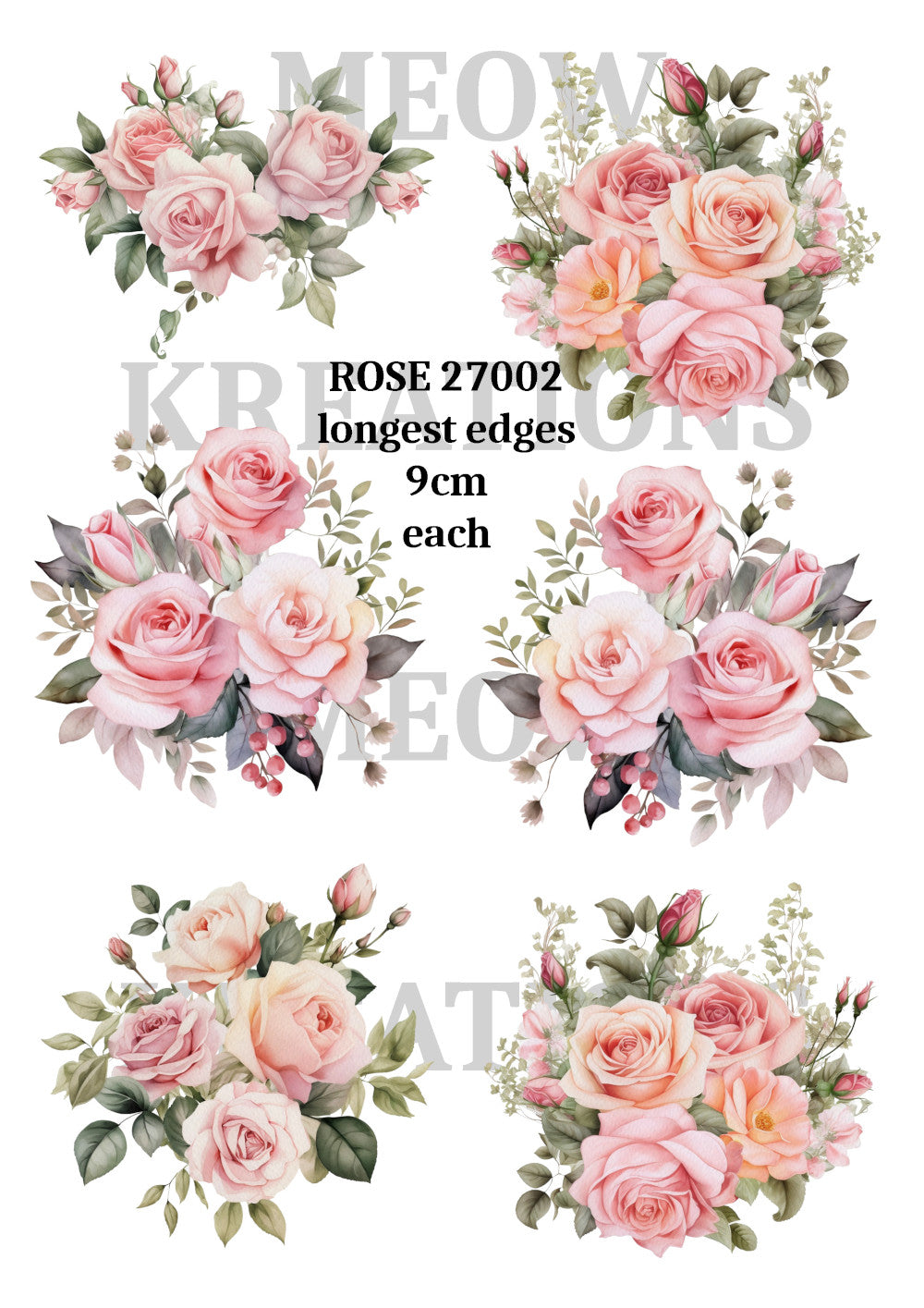 ROSE 27002