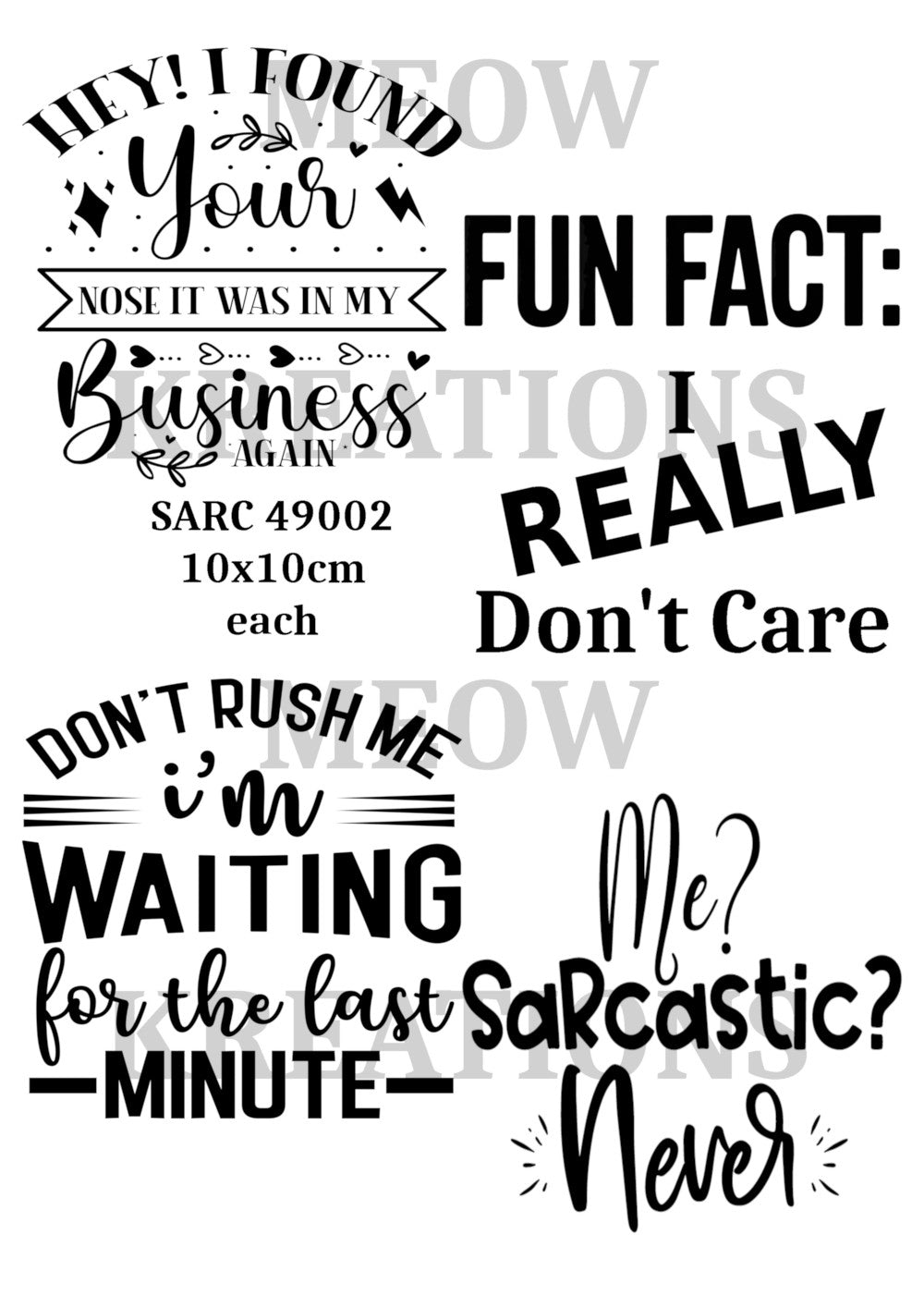SARC 49002