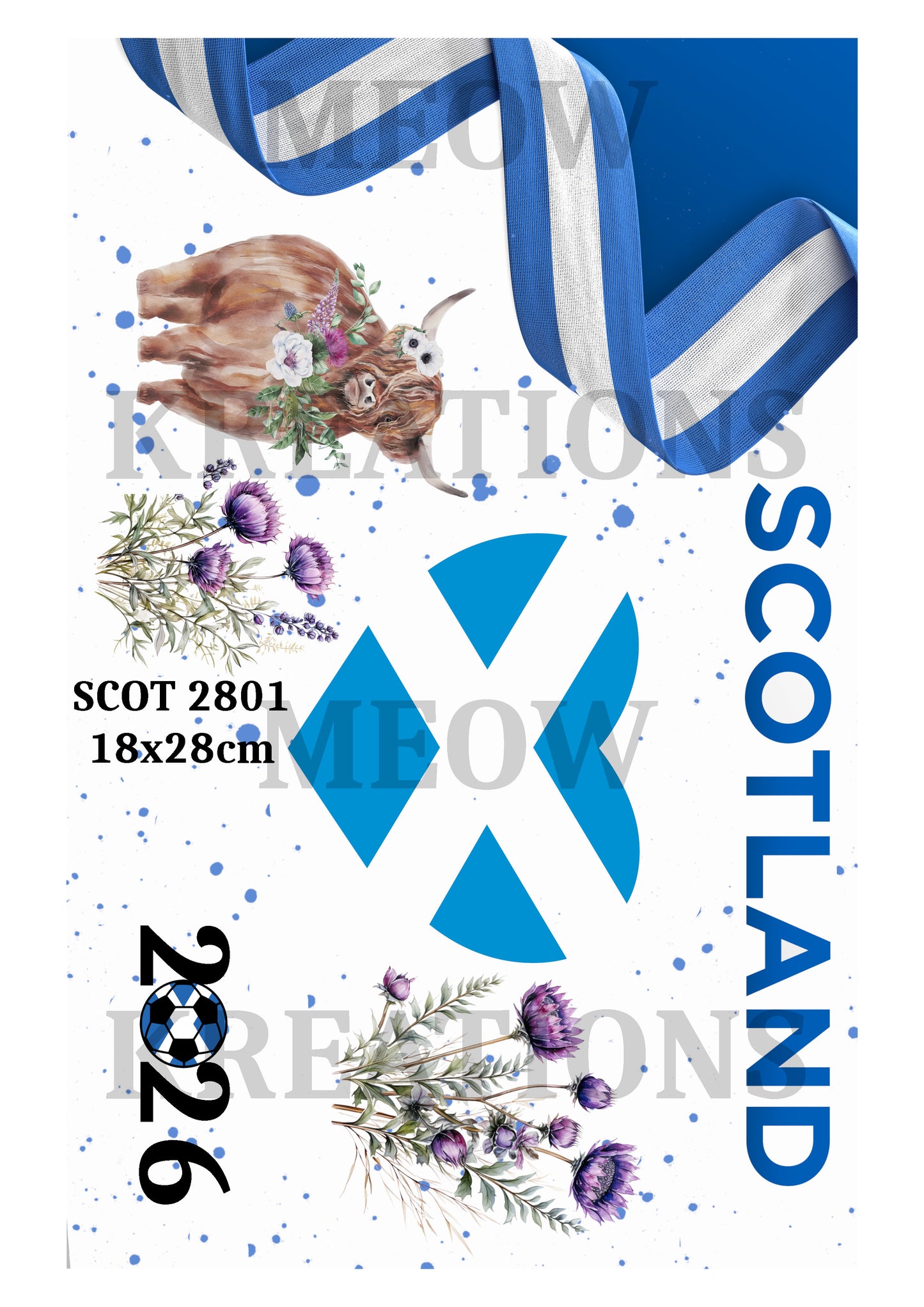 SCOT 2801