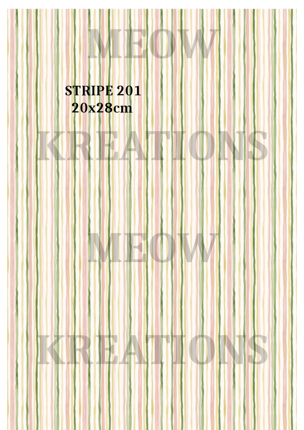 STRIPE 201