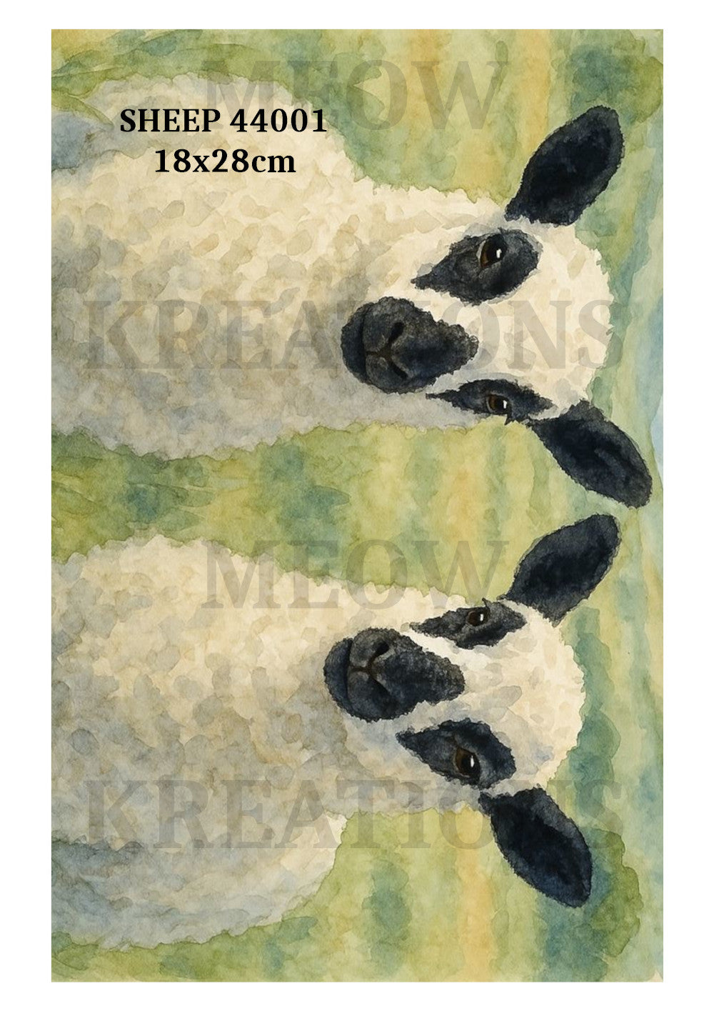 SHEEP 44001