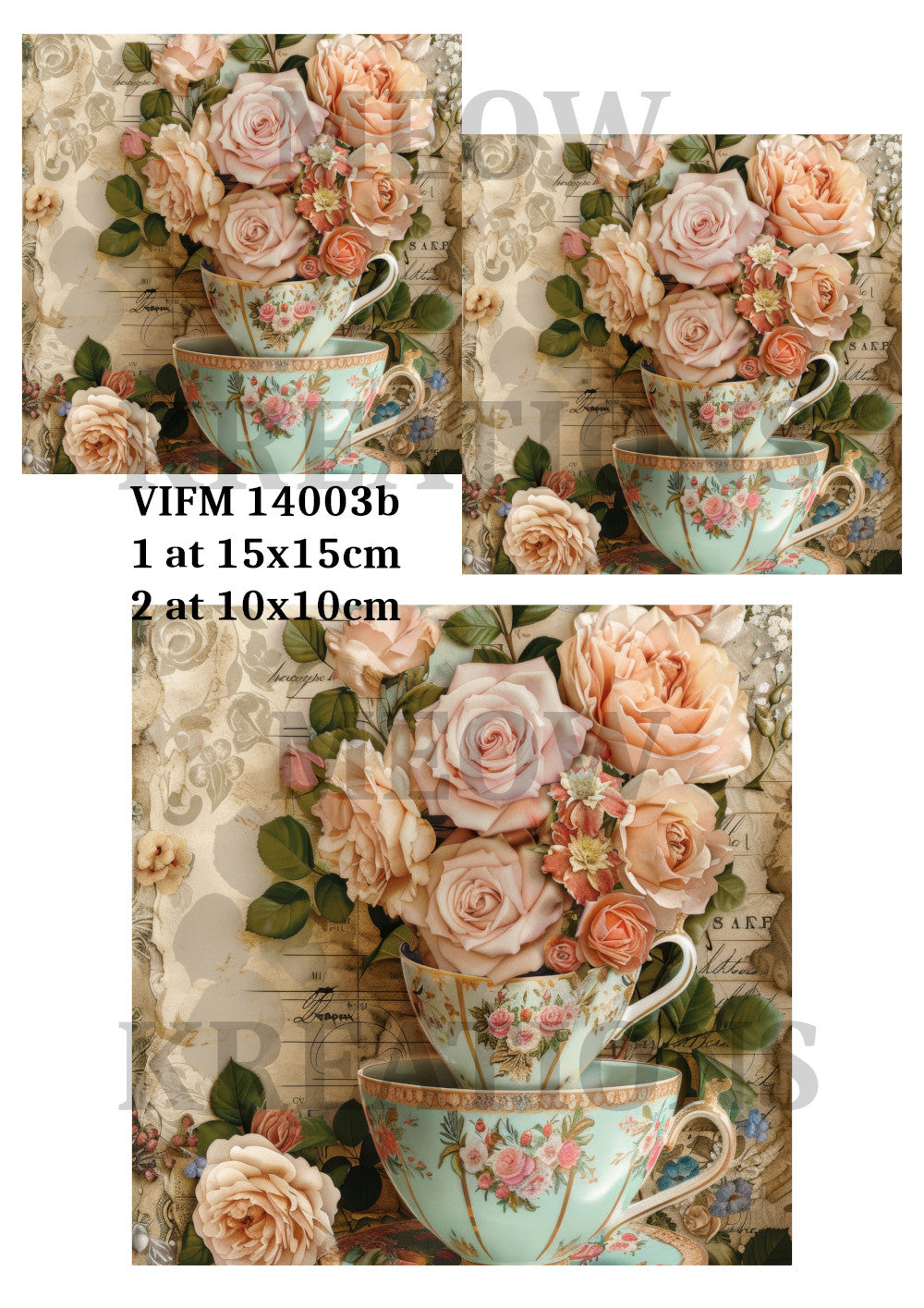 VIFM 14003b