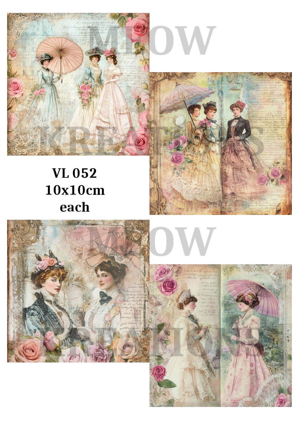 VL 052