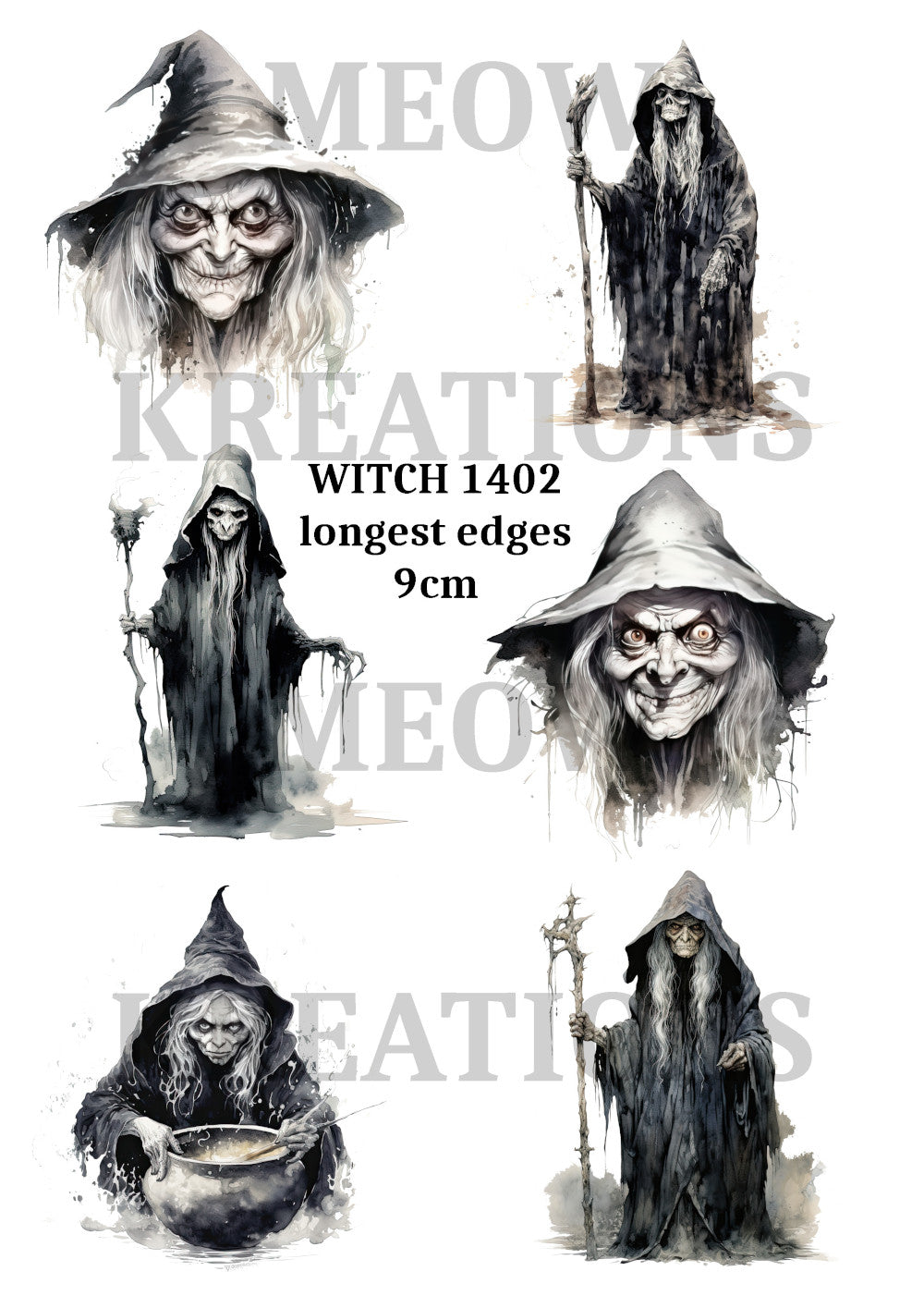 WITCH 1402