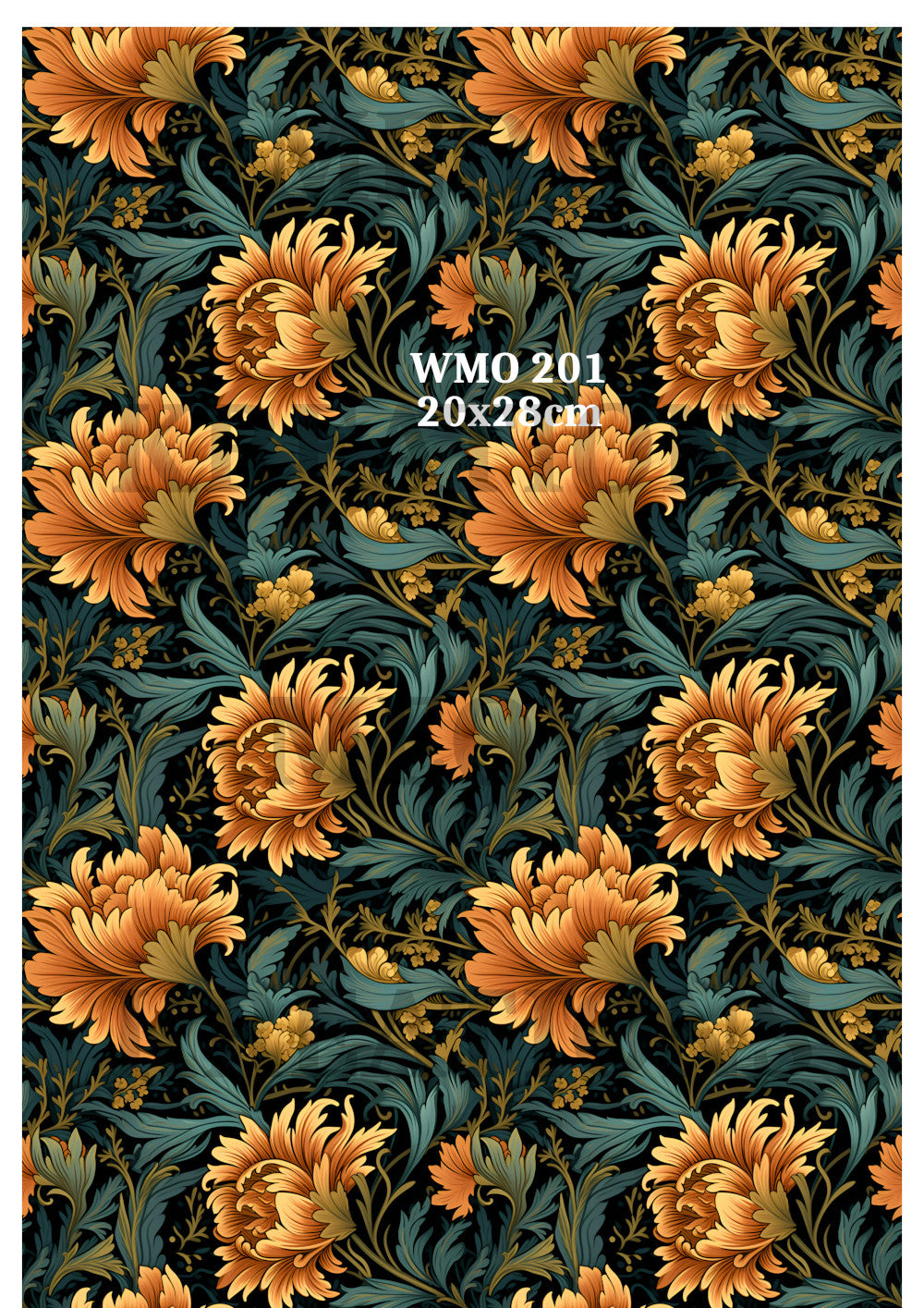 WMO 201