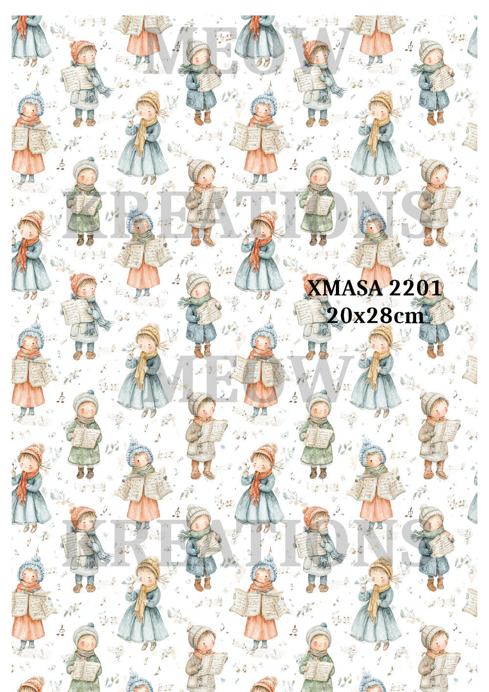 XMASA 2201
