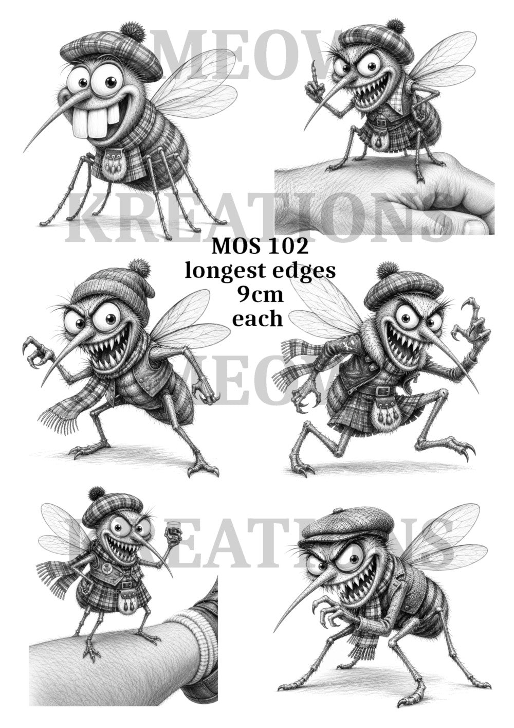 MOS 102