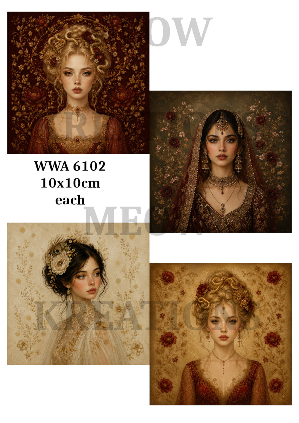 WW 6102