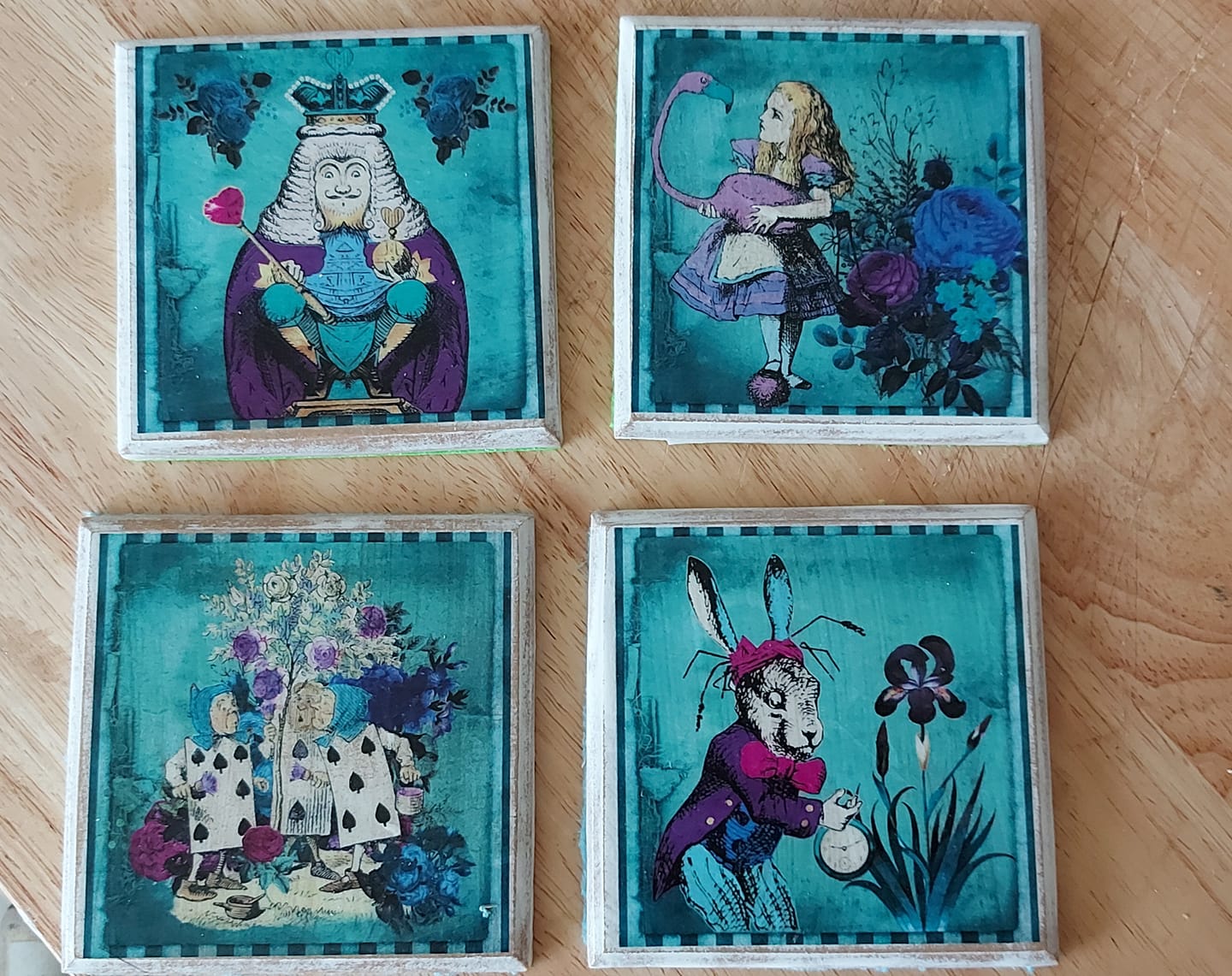 Alice 1202