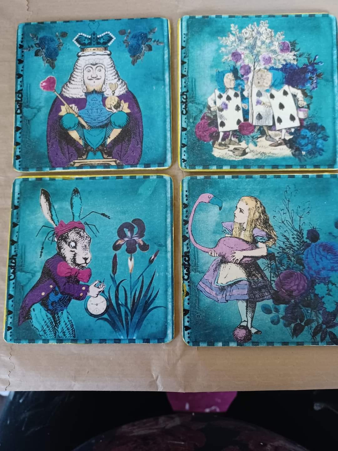 Alice 1202