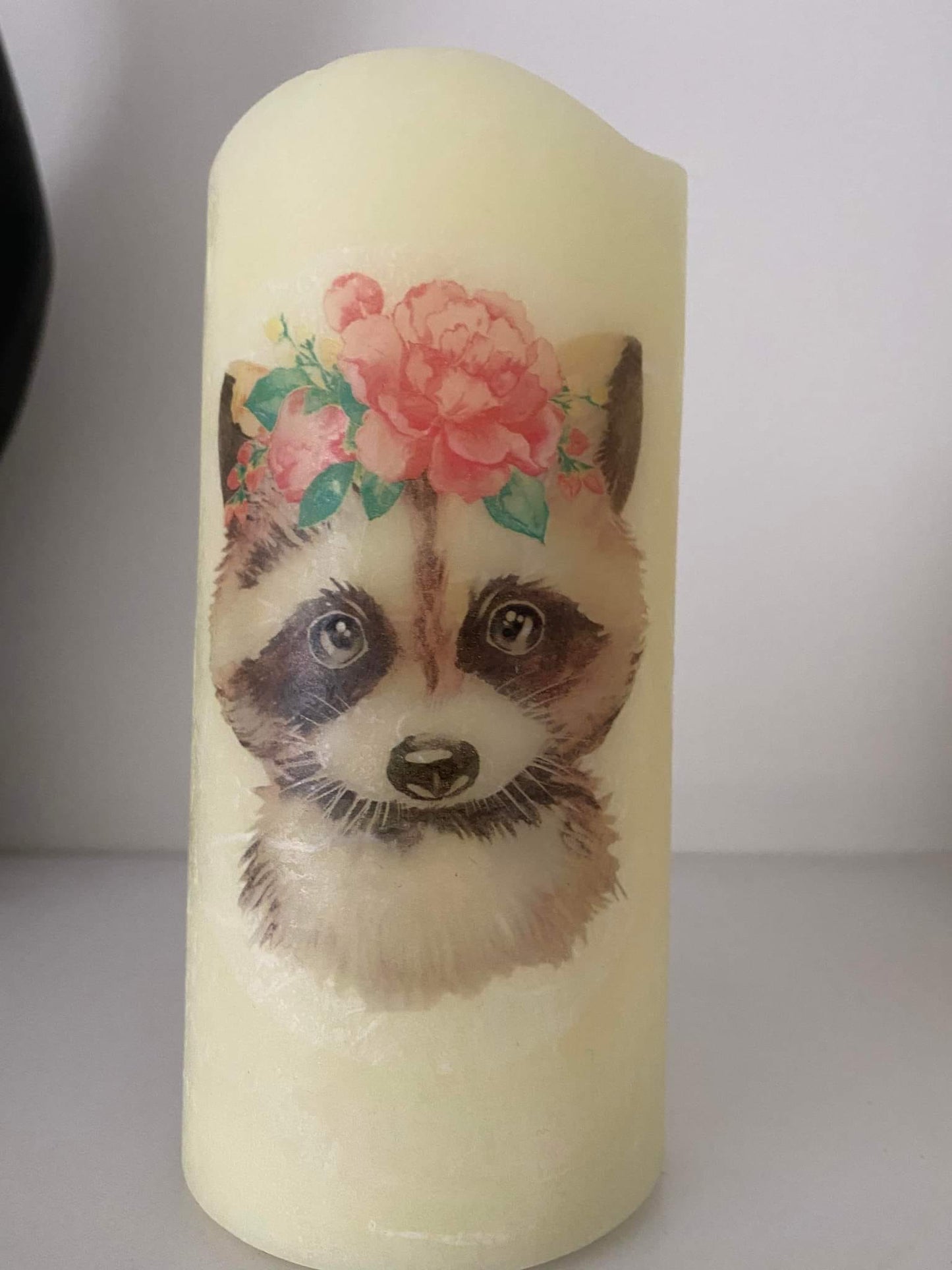FLORAL CRWN 6002