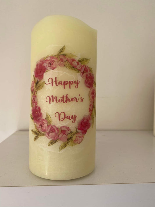 Decoupage Rice Paper - MD 2034