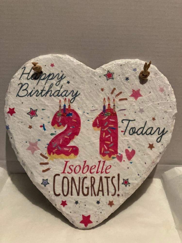GEBURTSTAG 18001