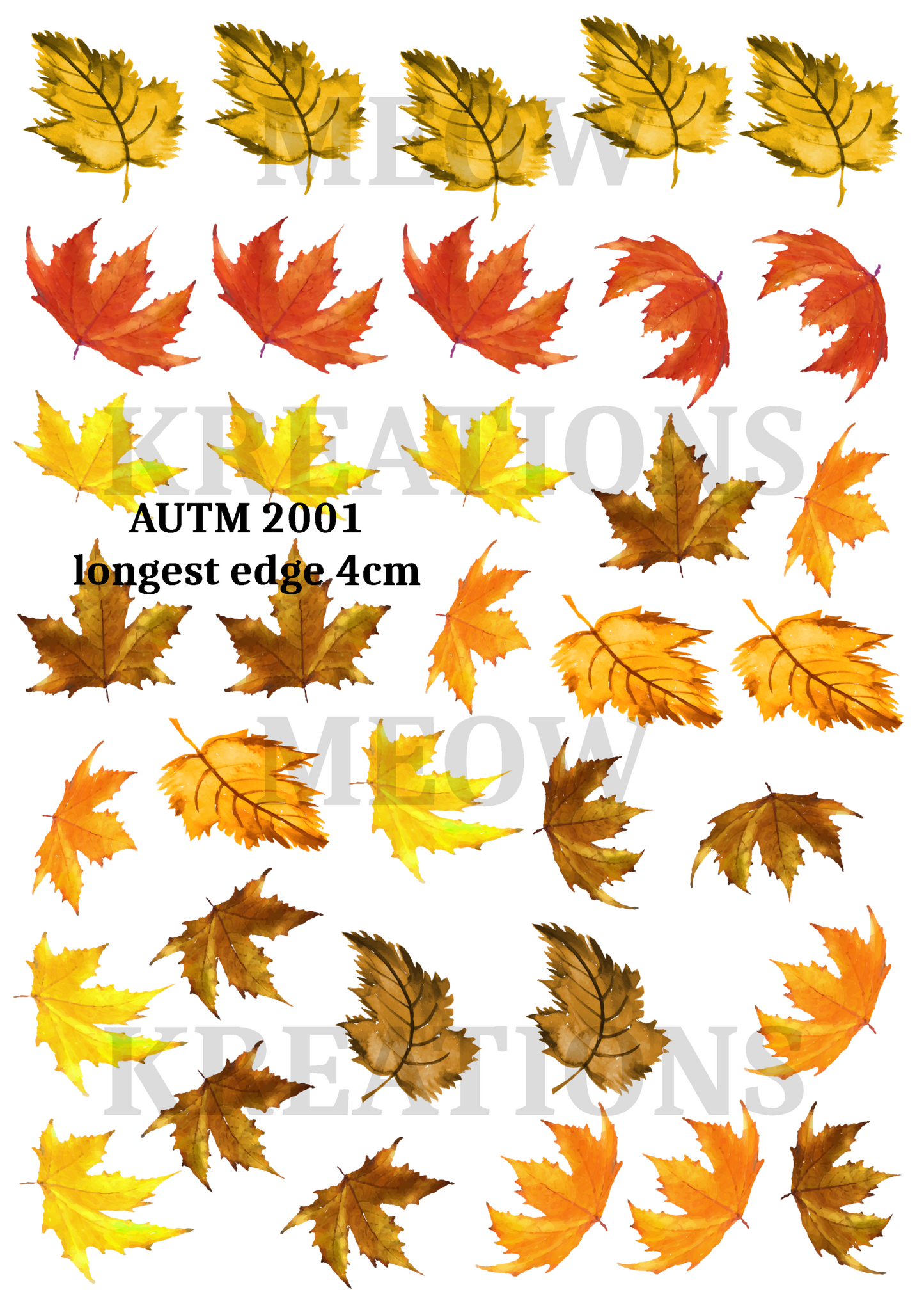 AUTM 2001